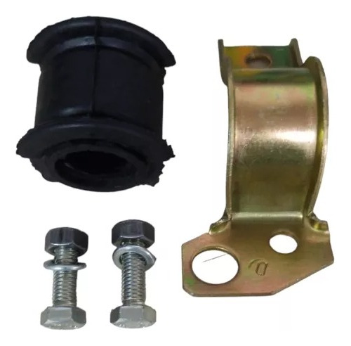 Kit De Barra Estabilizadora Lado Derecho Fiat Palio 1,6 16v 