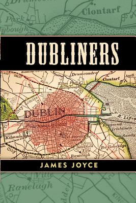 Libro Dubliners - Joyce, James