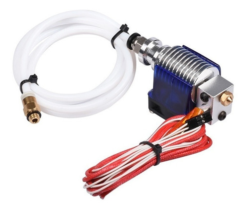 Hotend E3d Ptfe Extrusor V6 1.75mm Impresora 3d Reprap Prusa