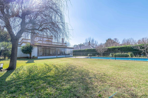 Imagen 26 de 30 de Lj Ramos | Casa En Venta | Barrio Cerrado Buen Retiro | Pilar Km 50