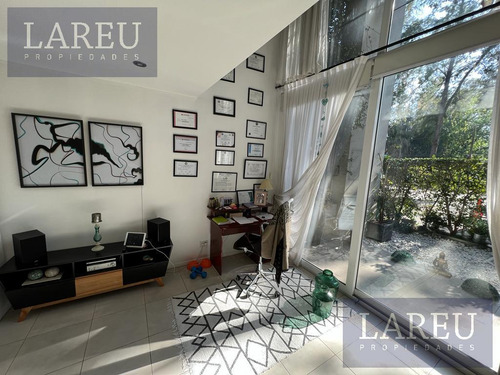 Departamento En Venta Con Renta, En Ayres Lofts - Pilar