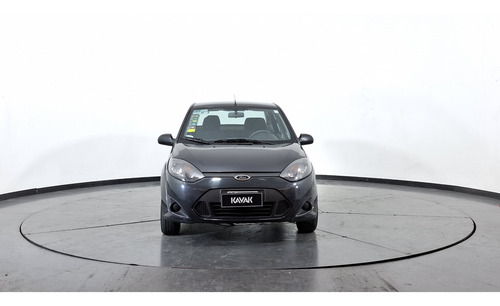 Ford Fiesta 1.6 Ambiente Plus
