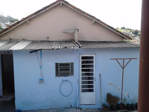 Casa Residencial À Venda, Vila Maringá, Jundiaí. - Ca1150 - 34730201