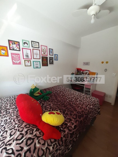 Imagem 16 de 30 de Apartamento, 3 Dormitórios, 66.51 M², Partenon - 198048