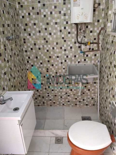 Imagem 14 de 15 de Conjugado Praia De Botafogo. - Boap00156