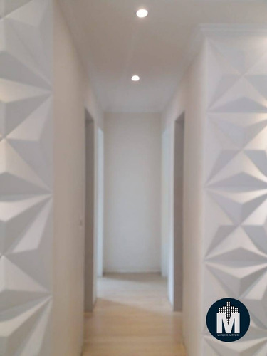 Imagem 6 de 15 de Apartamento 3 Quartos, 1 Suíte, 1 Vaga - Piratininga, Osasco. - Cmi503