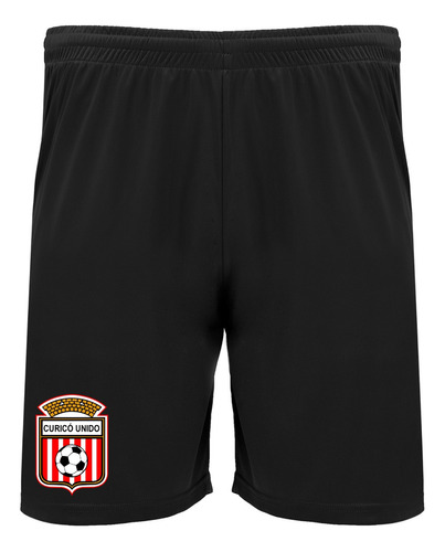 Short Deportivo Club Curicó Unido