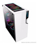 Primera imagen para búsqueda de gabinete atx gamer