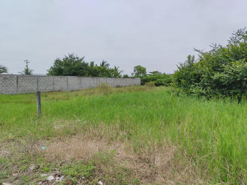 Terreno En Venta Veracruz. Loc. Paso Del Toro, Medellín De Bravo, Ver.
