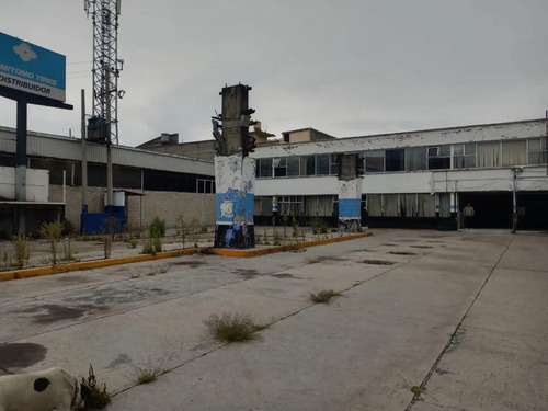 Venta De Terreno En Avenida Fidel Velazquez En Toluca