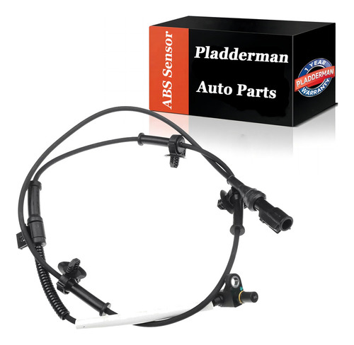Sensor Abs Delantero Para Ford Ranger 2000-2009 V6 4.0l