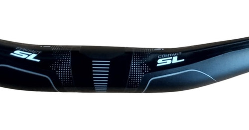 Imagen 4 de 4 de Manubrio De Bicicleta Giant Contact Sl Dh 31.8800 Mm