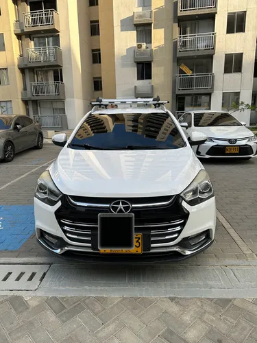 JAC S2 1.5 Hfc7151eav