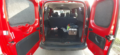 Renault Kangoo 2019 Ii Express Emotion 5a 1.6 Sce