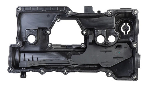 Tapa Valvulas Completa Para Bmw Serie 3 E90 320i N46n