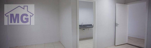 Imagem 9 de 15 de Galpão Para Alugar, 26742 M² Por R$ 120.000,00/mês - Imboassica - Macaé/rj - Ga0032