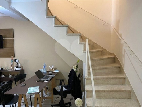 Casa Comercial Com 199 Metros Á Venda Na Saúde - 226-im512521