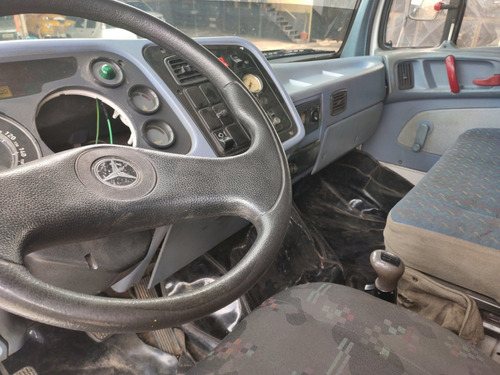 Mercedes Benz 1620 - 1997 - Carroceria 8,00 Mts