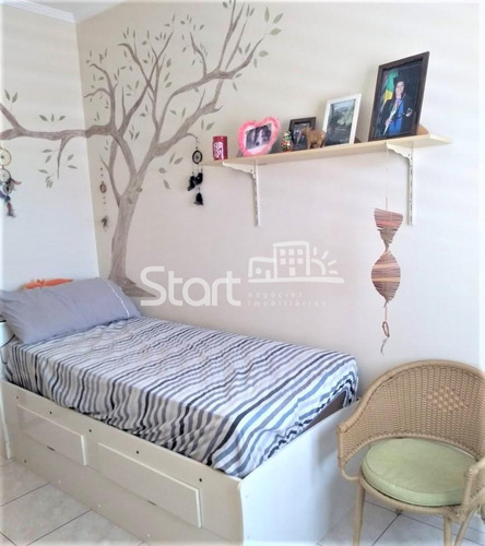 Imagem 6 de 26 de Casa À Venda Em Jardim Okinawa - Ca006767