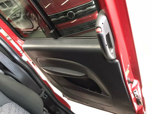 Imagem 6 de 15 de Fiat Doblò 1.8 Mpi Essence 7l 16v Flex 4p Manual