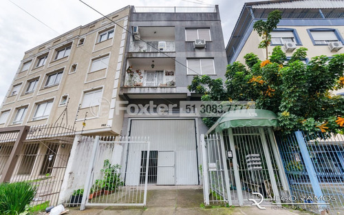 Imagem 17 de 18 de Cobertura, 3 Dormitórios, 185.17 M², Passo Da Areia - 179002