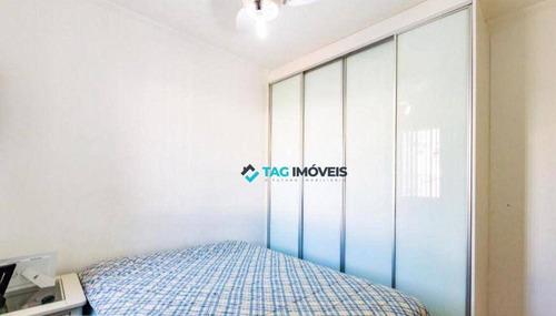 Imagem 12 de 15 de Casa Com 3 Dormitórios À Venda, 125 M² Por R$ 750.000 - Vila Nogueira - Campinas/sp - Ca1137