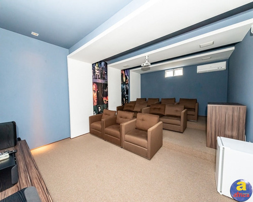 Imagem 13 de 30 de Apartamento 3 Suítes 3 Vagas De Garagem No Centro Em Balneário Camboriú/sc - Imobiliária África - Ap00500 - 69804821
