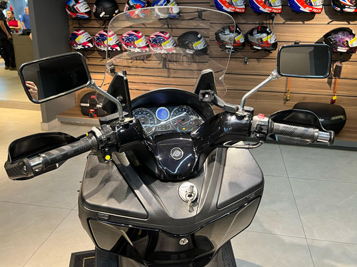 Maxsym 400i- 20/20 - 17.100km -r$28.500-melhor Condição- Clj