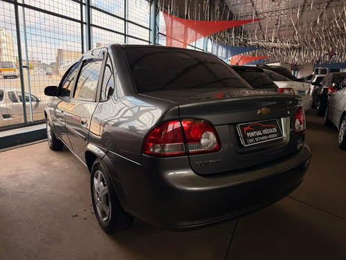 Chevrolet Classic 1.0 MPFI LS 8V FLEX 4P MANUAL