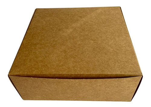 Cajas Cartulina Blanca Para Cualquier Uso Caja 19x14x4