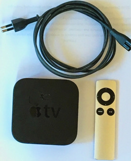 Apple Tv Modelo A1469 | MercadoLibre ?