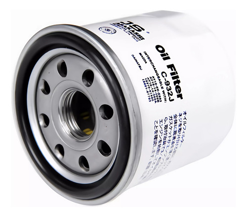 Filtro De Aceite Daihatsu Mira Gino 2003 1.0cc Autech