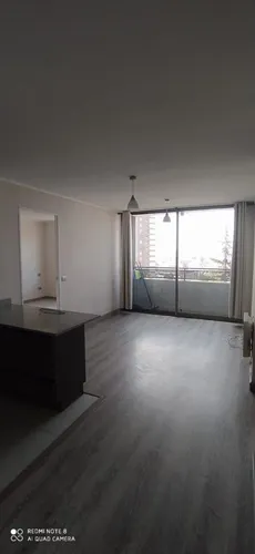 Arriendo Depto San Joaquín 2d+2b