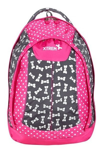 Mochila Samsonite Xtrem Muvit 655 Laptop