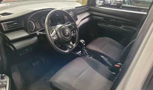 Suzuki Ertiga 5p GLS L4/1.5 Aut