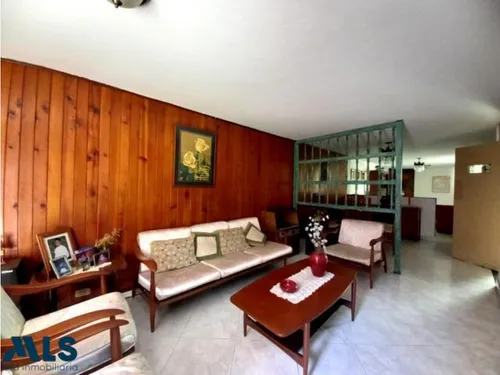 Casa En Lopez De Mesa(mls#235899)