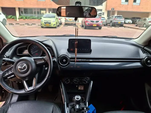 Mazda 2 1.5 Touring