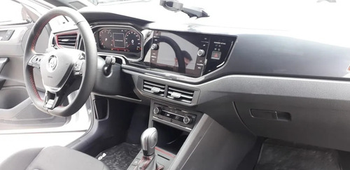 Volkswagen Polo Gts 1.4 Tsi 2021