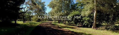 Imagen 2 de 4 de Lote En Pinares De Santa Clara . Costa Atlantica