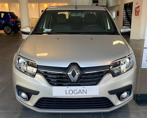 Imagen 8 de 15 de Renault Logan 1.6 16v Intens 2022