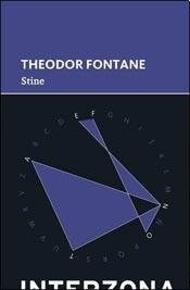 Libro Stine De Theodor Fontane