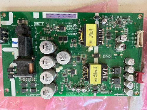 Placas Fuente Alim. Tv 40-t12nw2-pwe2lg (Usado)