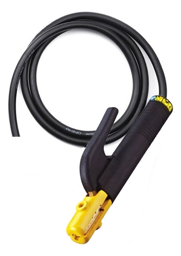 Pinza Portaelectrodo Soldadora 2mts Apta Dowen Pagio 9991120