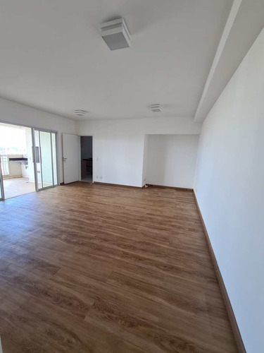 Apartamento Com 3 Dorms, Marapé, Santos, Cod: 1193 - A1193
