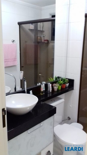 Imagem 15 de 15 de Apartamento - Jardim São Savério - Sp - 524325