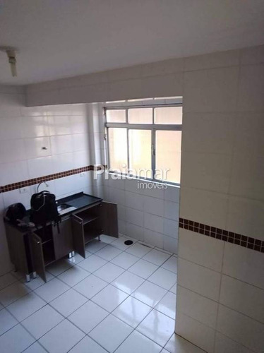 Imagem 2 de 10 de 02 Dorms | 01 Vaga | Parque São Vicente - S.v | R$ 175 Mil Reais - 2382-76