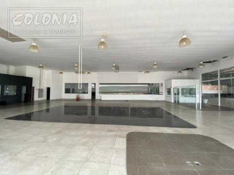 Imagem 16 de 23 de Comercial Para Locação - 4184005