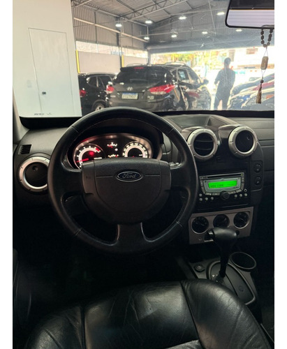 Ford Ecosport 2.0 XLS 16V FLEX 4P AUTOMÁTICO