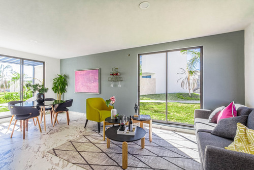 Imagen 6 de 14 de Venta De Casa En Xochitepec Morelos
