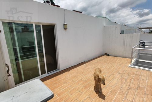 Imagen 17 de 23 de Casa En Condominio - San Cristóbal Huichochitlan
